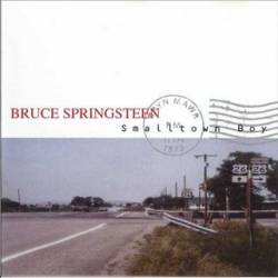 Bruce Springsteen : Smalltown Boy - Bryn Mawr, PA